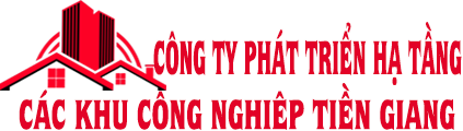 CÔNG TY PHÁT TRIỂN HẠ TẦNG CÁC KHU CÔNG NGHIỆP TIỀN GIANG